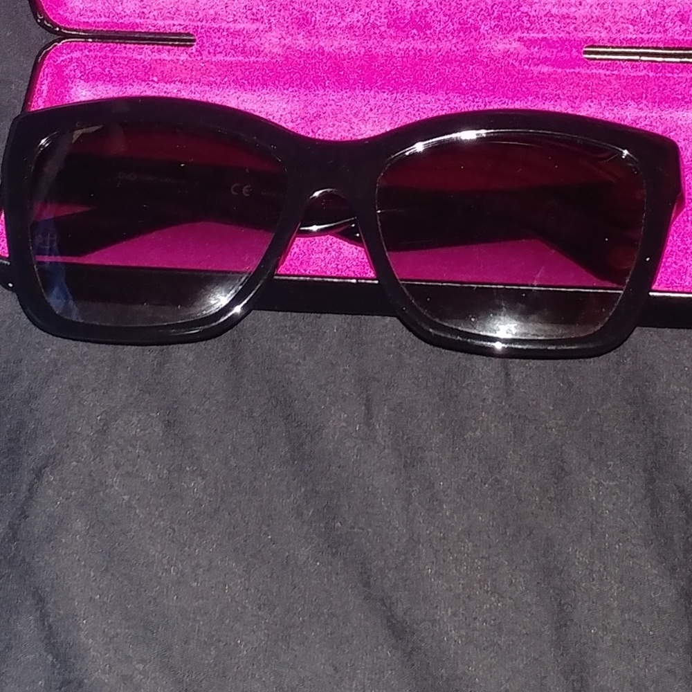 Dolce & Gabana Women's Sun glasses